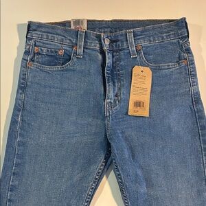 510 Skinny Levi’s Denim Jeans